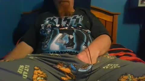 Snapshot of ahrnycumtoy chatting on 27, 9, 2025 hrnycummer online show from 27, 9, 2025