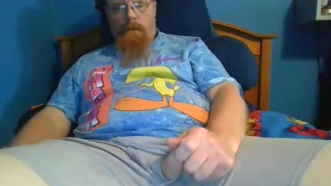 Snapshot of ahrnycumtoy chatting on 6, 11, 2025 hrnycummer online show from 6, 11, 2025