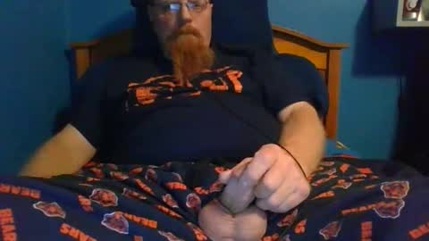 Snapshot of ahrnycumtoy chatting on 9, 11, 2025 hrnycummer online show from 9, 11, 2025