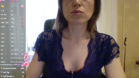 Ahtena online show from 10, 1, 2025