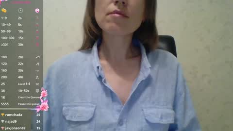 Ahtena online show from 11, 1, 2025