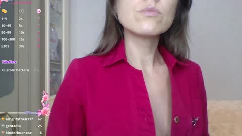 Ahtena online show from 29, 1, 2025