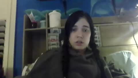 Snapshot of ahungkittykat chatting on 23, 2, 2026 Kat online show from 23, 2, 2026