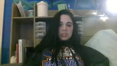 Snapshot of ahungkittykat chatting on 25, 2, 2026 Kat online show from 25, 2, 2026