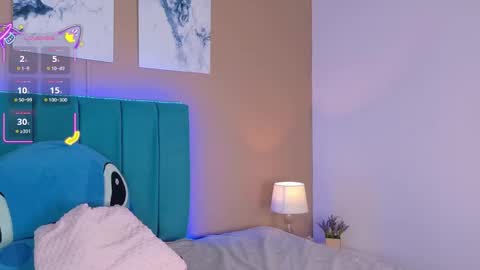 Ahvi Ebony online show from 12, 1, 2026