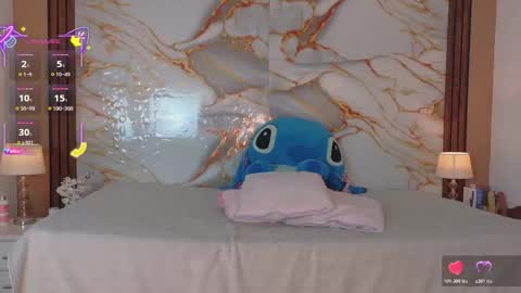 Ahvi Ebony online show from 27, 3, 2026