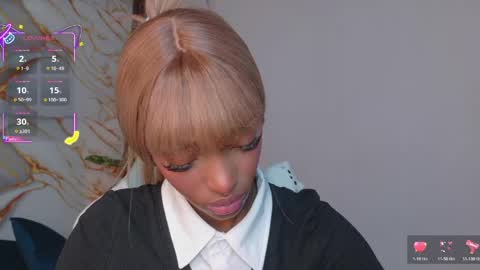 Snapshot of ahvi_ebony chatting on 2, 5, 2026 Ahvi Ebony online show from 2, 5, 2026