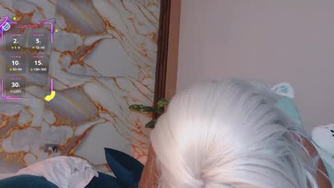 Snapshot of ahvi_ebony chatting on 11, 5, 2026 Ahvi Ebony online show from 11, 5, 2026