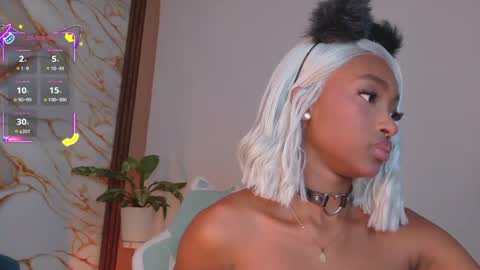 Snapshot of ahvi_ebony chatting on 16, 5, 2026 Ahvi Ebony online show from 16, 5, 2026