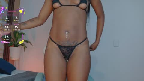 Snapshot of ahvi_ebony chatting on 29, 5, 2026 Ahvi Ebony online show from 29, 5, 2026