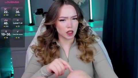 ai__girl online show from 6, 10, 2025