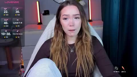 ai__girl online show from 11, 10, 2025