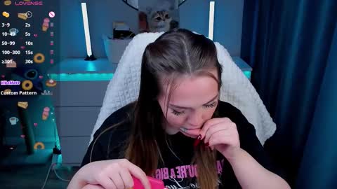 ai__girl online show from 12, 2, 2026