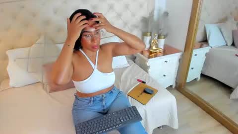 Snapshot of aida_adamss chatting on 22, 6, 2026 Aida online show from 22, 6, 2026