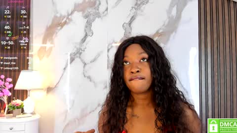Snapshot of aidaadams chatting on 30, 1, 2025 Aida online show from 30, 1, 2025