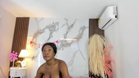 Snapshot of aidaadams chatting on 14, 2, 2025 Aida online show from 14, 2, 2025