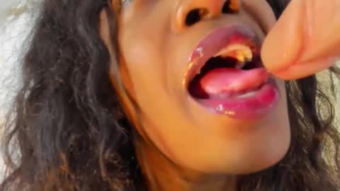 Snapshot of aidaadams chatting on 16, 2, 2025 Aida online show from 16, 2, 2025