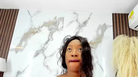Snapshot of aidaadams chatting on 8, 3, 2025 Aida online show from 8, 3, 2025