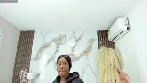 Snapshot of aidaadams chatting on 10, 3, 2025 Aida online show from 10, 3, 2025