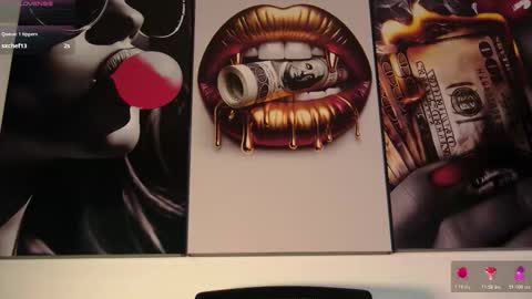 Aida  online show from 4, 12, 2025