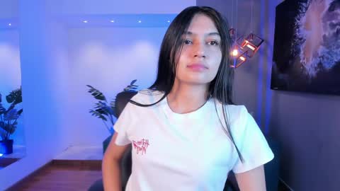 aidajoness online show from 7, 10, 2025