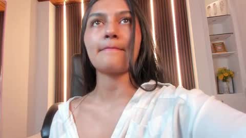 aidajoness online show from 29, 10, 2025