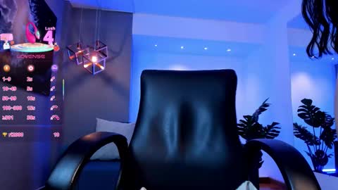 aidajoness online show from 17, 12, 2025