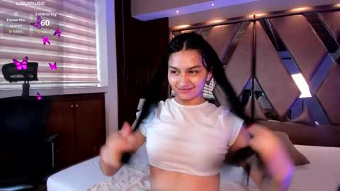 aidajoness online show from 10, 3, 2026