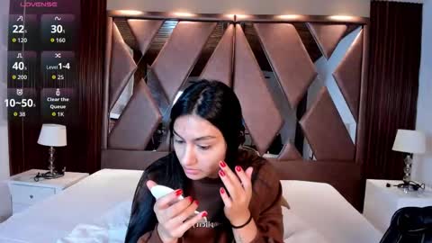 aidajoness online show from 18, 3, 2026