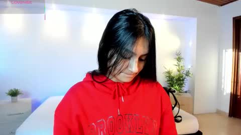 aidajoness online show from 19, 3, 2026