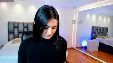 Snapshot of aidajoness chatting on 2, 5, 2026 aidajoness online show from 2, 5, 2026