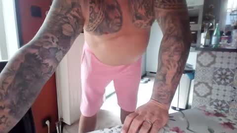 aidan110 online show from 29, 11, 2025