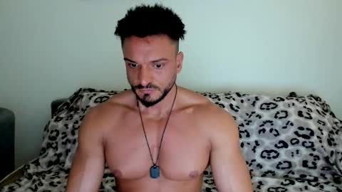 aidandark0 online show from 15, 10, 2025