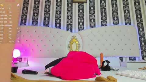 Snapshot of aidasina chatting on 19, 1, 2025 aidasina online show from 19, 1, 2025
