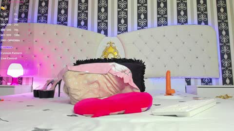 Snapshot of aidasina chatting on 25, 1, 2025 aidasina online show from 25, 1, 2025