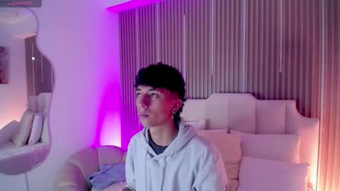 Aiden online show from 1, 3, 2026