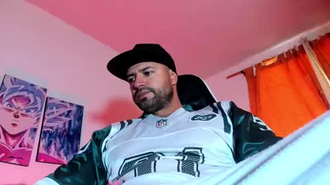 Aiden Brites online show from 30, 9, 2025