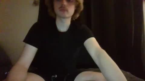 aidenisdunn online show from 23, 3, 2026