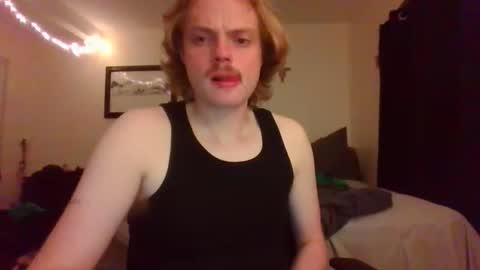 aidenisdunn online show from 30, 3, 2026