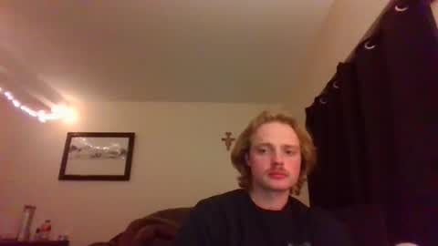 aidenisdunn online show from 13, 4, 2026