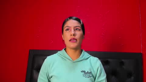 Ailyn online show from 10, 3, 2026