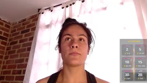 Ailyn online show from 17, 6, 2026