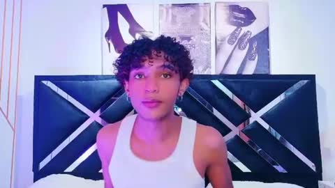 Snapshot of aiiron_m chatting on 26, 6, 2026 Aaron Winter online show from 26, 6, 2026