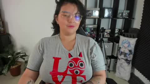 Catalina online show from 23, 12, 2024