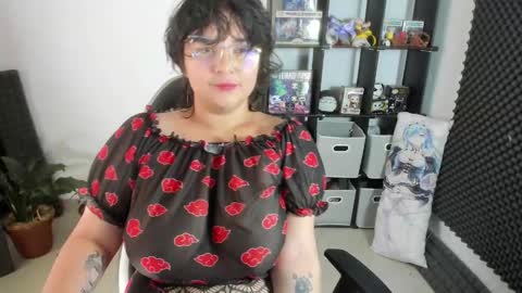 Catalina online show from 16, 2, 2025