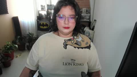 Catalina online show from 16, 9, 2025