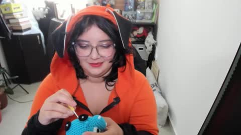 Catalina online show from 8, 10, 2025