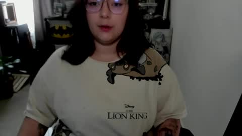 Catalina online show from 23, 3, 2026