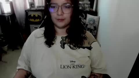 Snapshot of aikadreams chatting on 11, 6, 2026 Catalina online show from 11, 6, 2026
