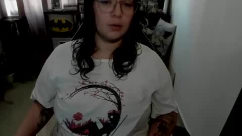 Snapshot of aikadreams chatting on 12, 6, 2026 Catalina online show from 12, 6, 2026